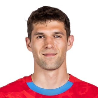 Robin Hranac